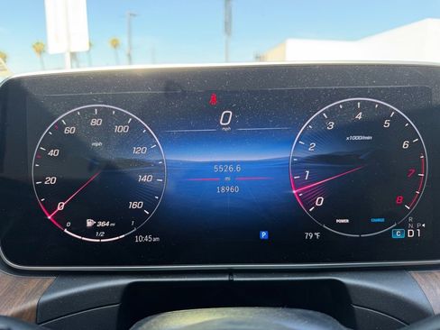 Used 2025 Mercedes-Benz C 300 4MATIC Sedan image 10