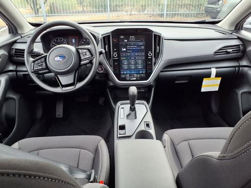 New 2026 Subaru Crosstrek 2.0i Premium AWD/4WD image 2