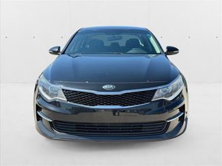 Used 2016 Kia Optima LX w/ Option Group 014 video 2