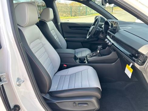 New 2026 Honda CR-V Sport Touring image 11