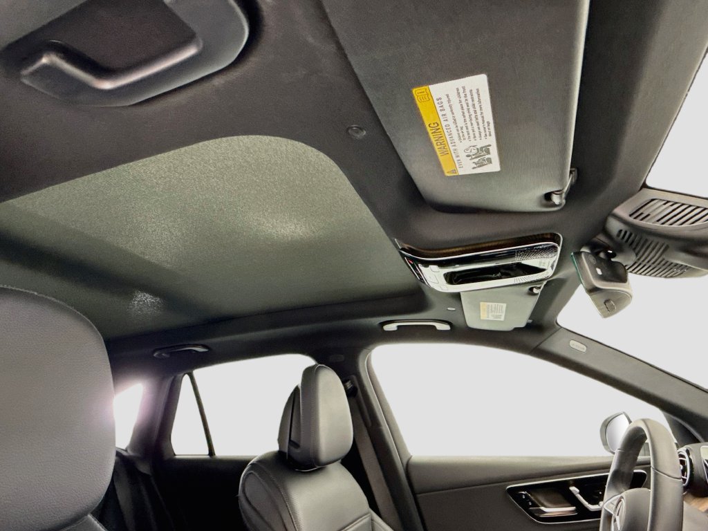 Certified 2026 Mercedes-Benz GLC 300 image 16