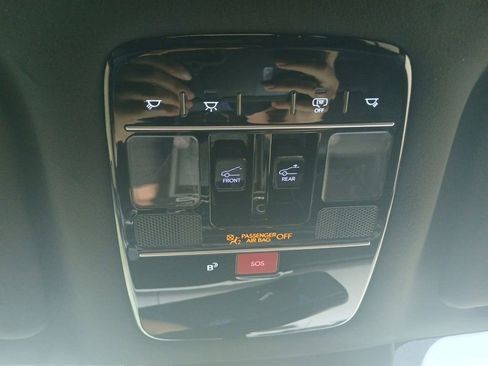 Used 2024 Hyundai Santa Fe Calligraphy image 29