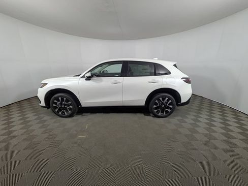 New 2027 Honda HR-V EX-L image 16