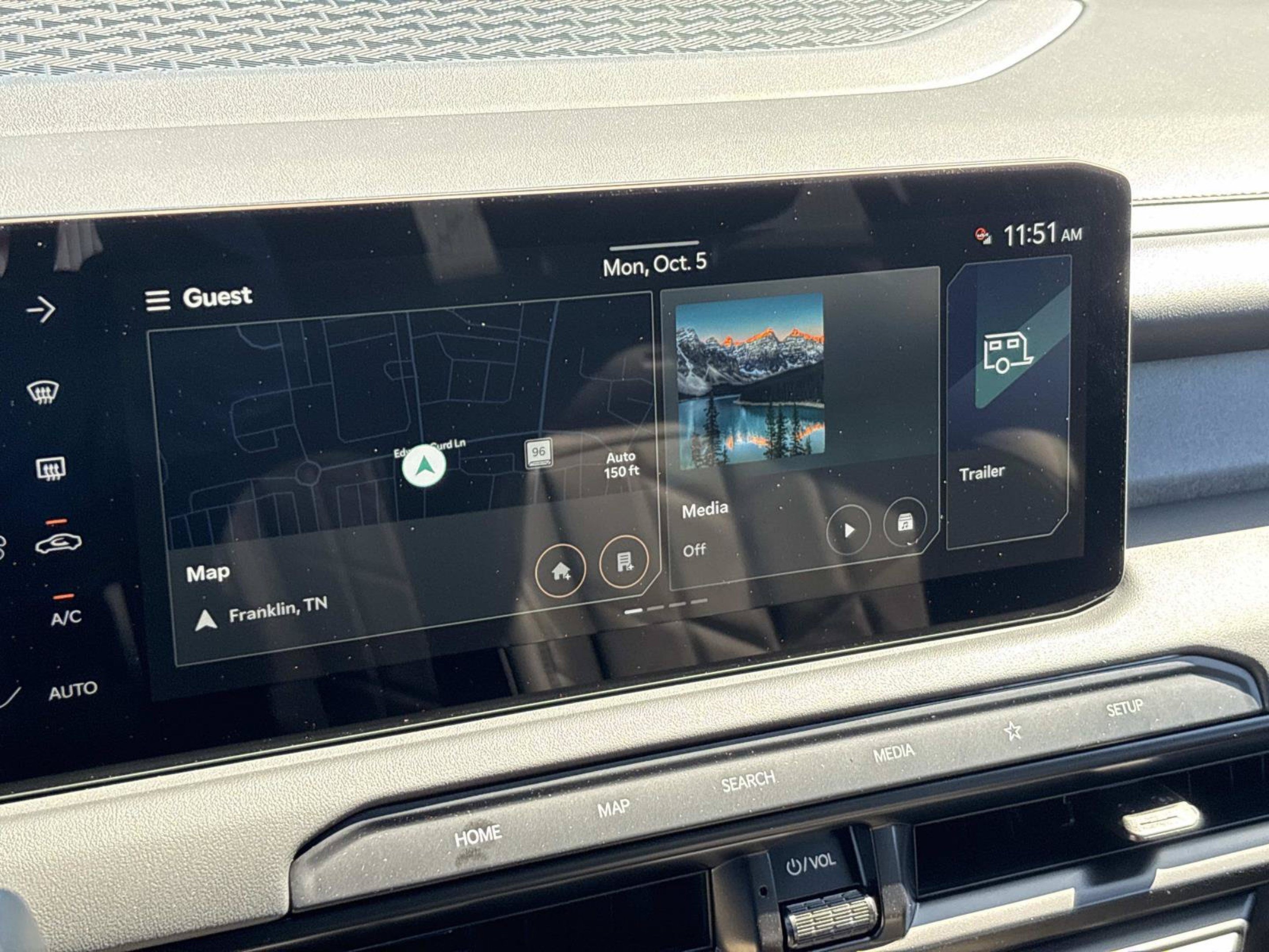 New 2027 Kia Telluride SX X-Line AWD/4WD image 29
