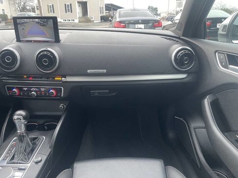 Used 2016 Audi S3 Premium Plus w/ Technology Package image 27