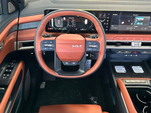 New 2027 Kia Telluride X-Line SX Prestige image 14