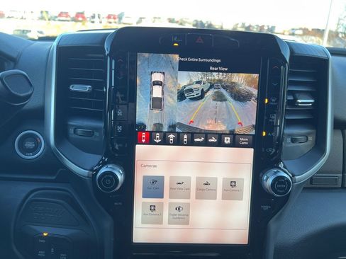 New 2026 RAM 2500 Big Horn image 30