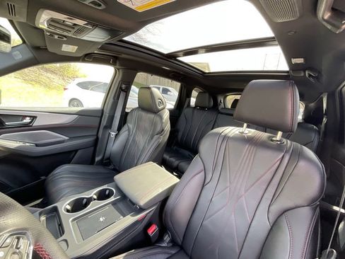 New 2026 Acura MDX A-Spec AWD/4WD image 10