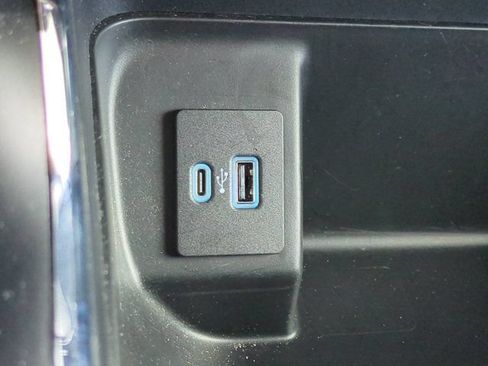 Used 2024 Ford F150 STX w/ STX Black Appearance Package AWD/4WD image 20