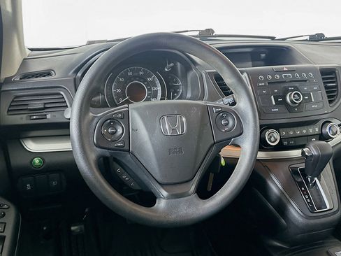 Used 2016 Honda CR-V LX image 16