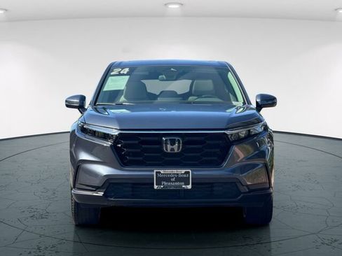 Used 2024 Honda CR-V EX image 10