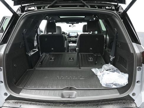 New 2026 Nissan Pathfinder Rock Creek image 38