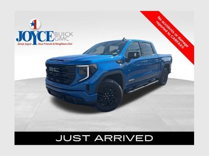 Used 2023 GMC Sierra 1500 Elevation w/ Elevation Premium Package