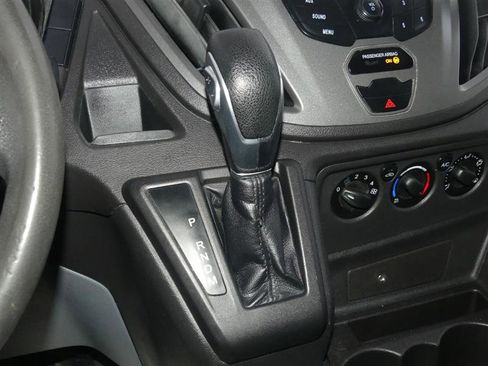 Used 2017 Ford Transit 250 148 High Roof image 31