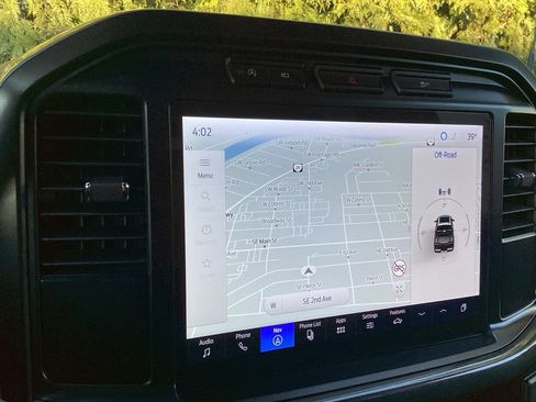 Used 2024 Ford F150 STX image 3