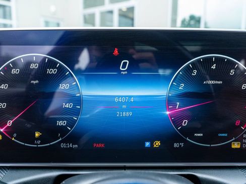 Used 2024 Mercedes-Benz C 300 4MATIC Sedan image 42
