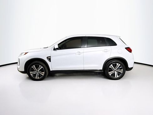 Used 2024 Mitsubishi Outlander Sport ES image 7