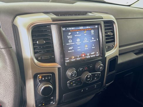 Used 2019 RAM 1500 Classic Warlock w/ Electronics Group image 18