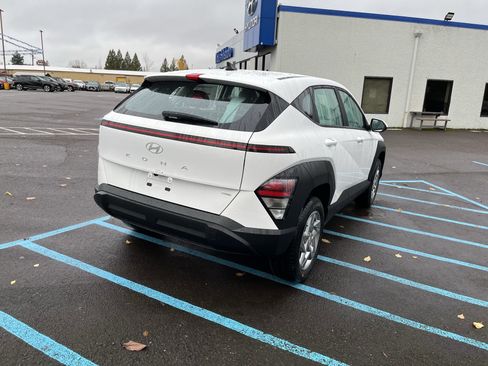 New 2026 Hyundai Kona SE AWD/4WD image 5