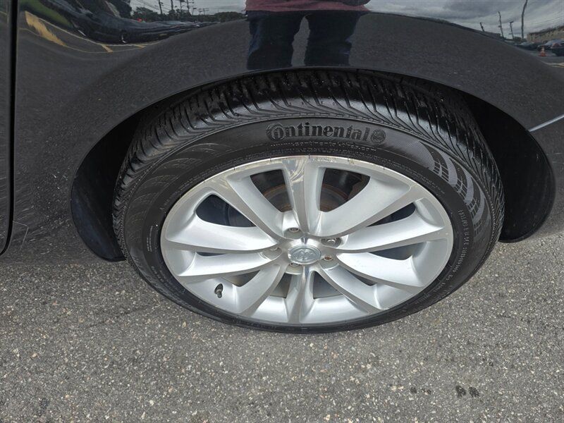 Used 2013 Buick Verano Leather FWD image 26