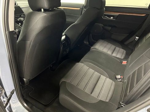 Certified 2021 Honda CR-V EX image 15