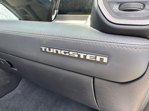 Certified 2025 RAM 1500 Tungsten w/ Off Road Group AWD/4WD image 17