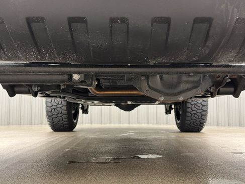 Used 2026 Jeep Wrangler Unlimited Sport AWD/4WD image 15