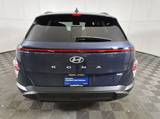 Certified 2024 Hyundai Kona SEL w/ Convenience Package AWD/4WD video 4