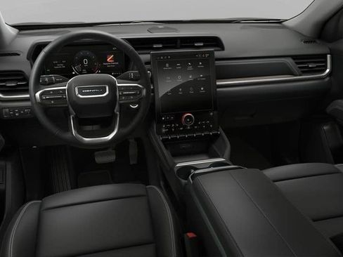 New 2027 GMC Terrain Denali AWD/4WD image 8