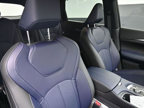 New 2026 INFINITI QX60 Sport w/ Dark Cargo Package AWD/4WD image 43