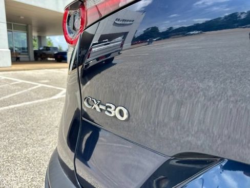 Used 2021 MAZDA CX-30 FWD 2.5 S w/ Preferred Package image 50