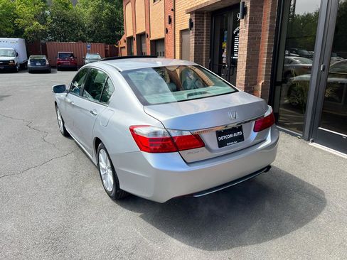 Used 2013 Honda Accord EX-L image 6