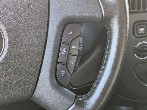 Used 2022 Chevrolet Express 3500 w/ Power Convenience Package image 17