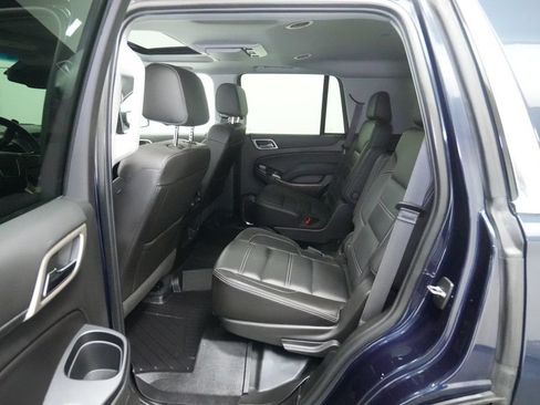 Used 2019 GMC Yukon Denali w/ Denali Ultimate Package AWD/4WD image 23