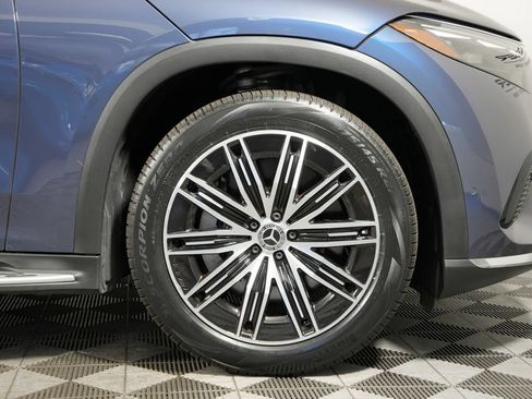 Certified 2023 Mercedes-Benz EQS 450+ 4MATIC SUV w/ Acoustic Comfort Package image 13