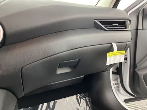 New 2025 Nissan Sentra S image 34