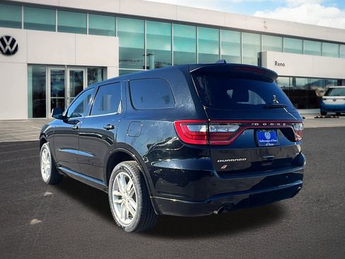 Used 2023 Dodge Durango GT image 7