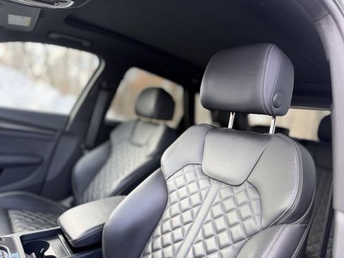 Used 2024 Audi SQ5 Premium Plus image 16