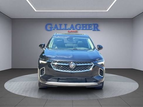 Used 2023 Buick Envision Avenir AWD/4WD image 12
