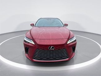 Used 2025 Lexus RX 350 video 3