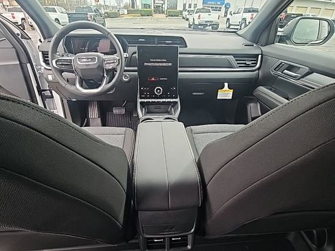 Certified 2026 GMC Terrain Elevation w/ LPO, Floor Liner Package image 14