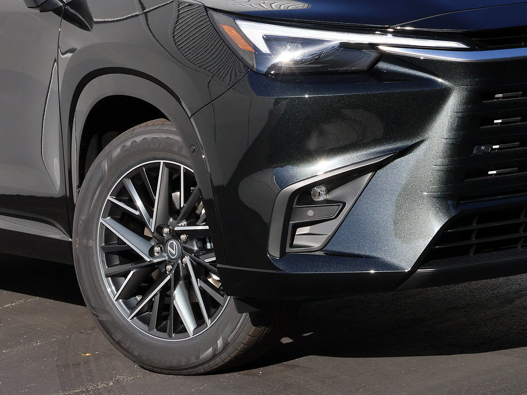 New 2026 Lexus TX 350 AWD w/ Technology Package image 3