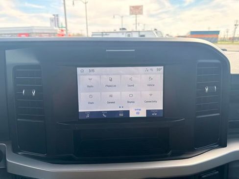 Used 2025 Ford F250 XL w/ STX Appearance Package image 29