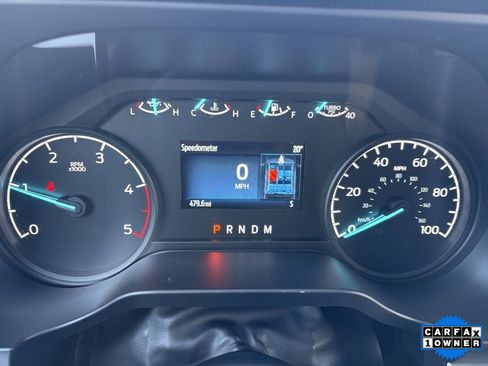 Certified 2026 Ford F450 XLT w/ FX4 Off-Road Package image 20