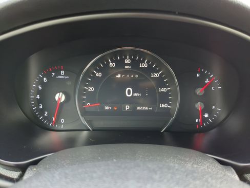 Used 2018 Kia Sorento SX image 16