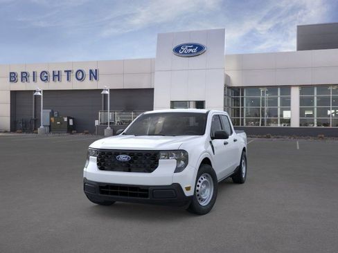 New 2026 Ford Maverick XL image 2