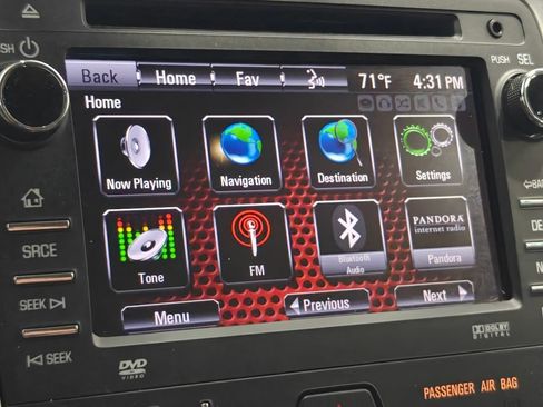Used 2015 GMC Acadia SLT AWD/4WD image 38