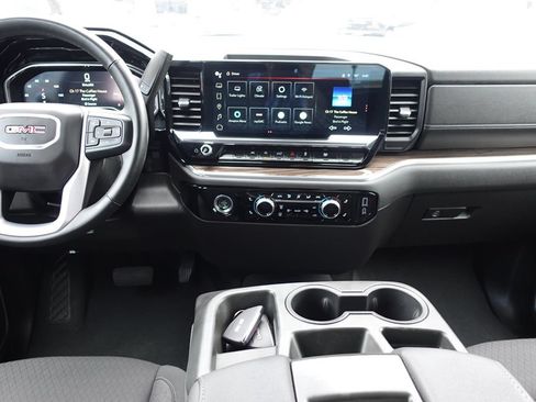 Used 2023 GMC Sierra 1500 Elevation AWD/4WD image 37