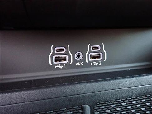 New 2026 RAM 1500 Rebel w/ Bed Utility Group AWD/4WD image 19