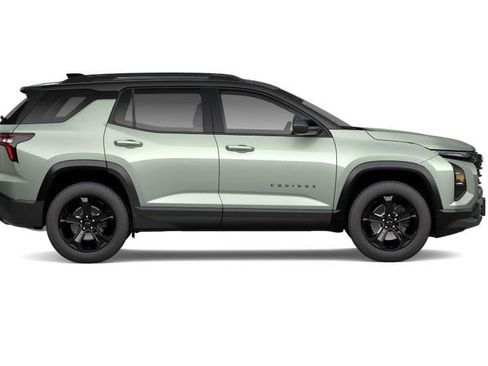 New 2026 Chevrolet Equinox LT image 5